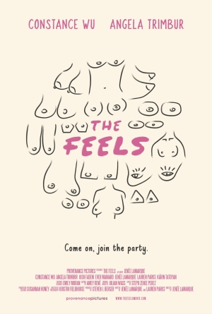 The Feels izle