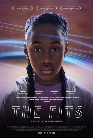 The Fits izle