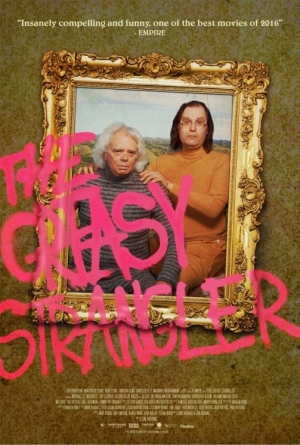 The Greasy Strangler izle