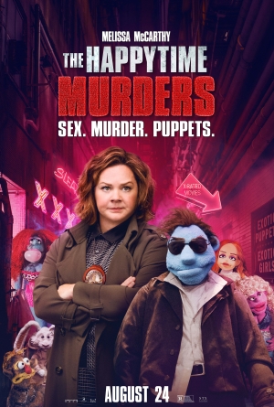 Edepsiz Kuklalar izle