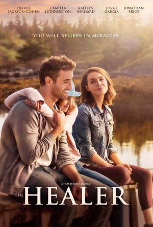 The Healer izle