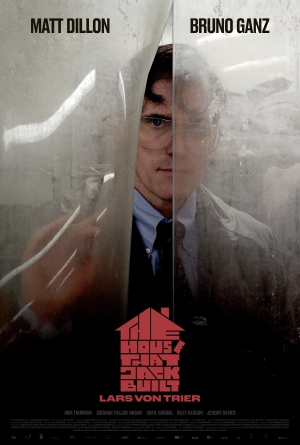 The House That Jack Built izle