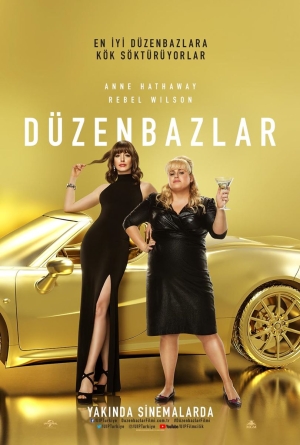 Düzenbazlar izle