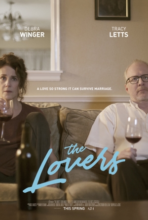 The Lovers izle