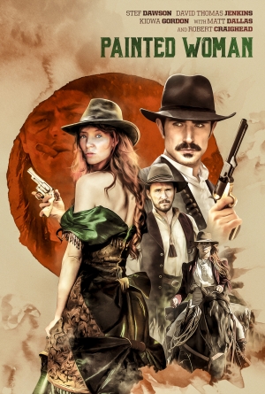 The Mustanger and the Lady izle