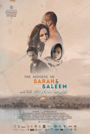The Reports on Sarah and Saleem izle