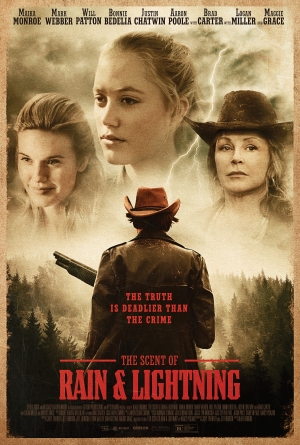 The Scent of Rain & Lightning izle