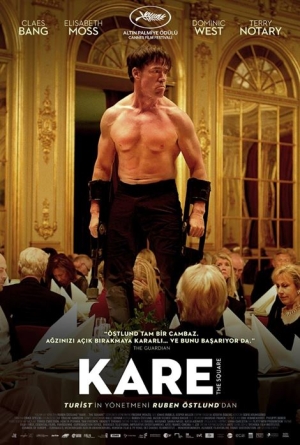 Kare izle