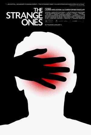 The Strange Ones izle