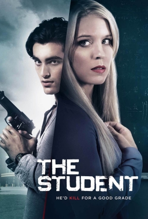 The Student izle