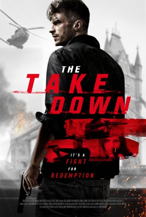 The Take Down izle