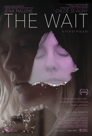 The Wait izle