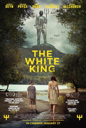 The White King izle