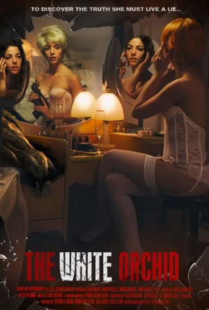 The White Orchid izle