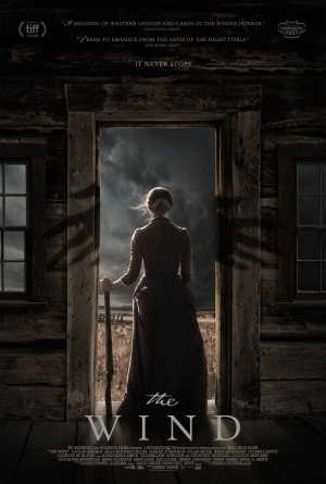 The Wind izle