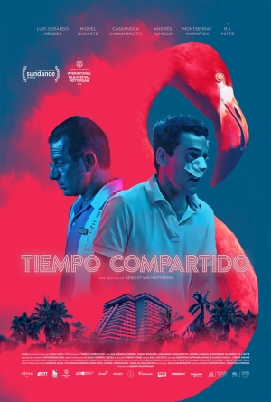 Tiempo compartido izle