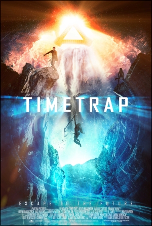 Zaman Kapanı izle