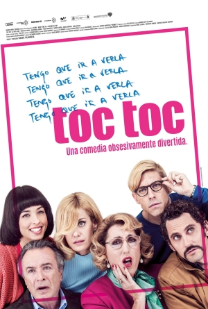 Takıntılar, Takıntılar izle