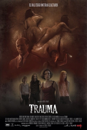 Trauma izle