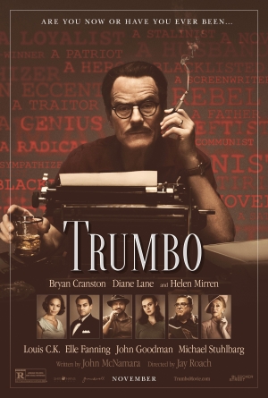 Trumbo izle