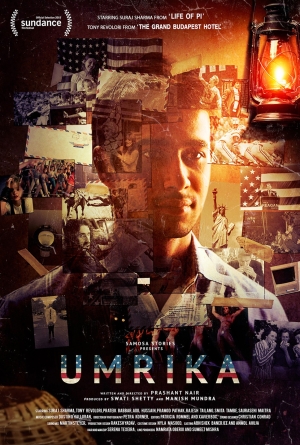 Umrika izle