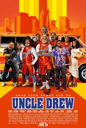 Uncle Drew izle