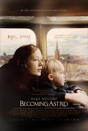 Unga Astrid izle