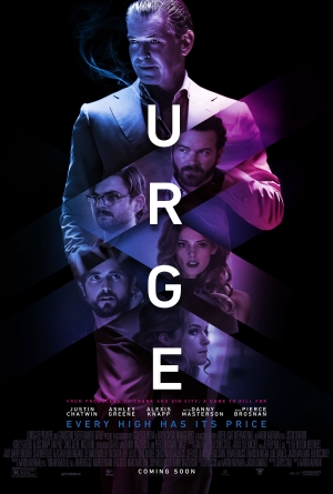 Urge izle