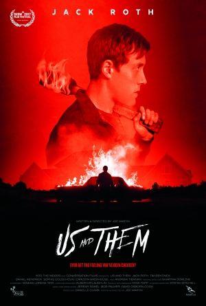 Us and Them izle