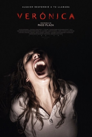 Verónica izle