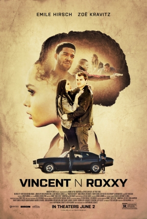 Vincent N Roxxy izle