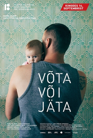 Võta või jäta izle