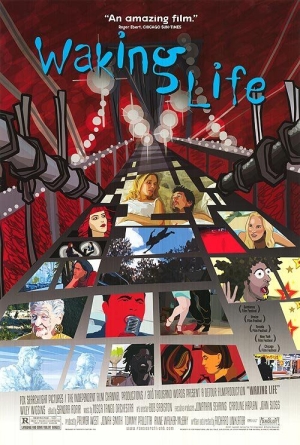 Hayata Uyanmak izle