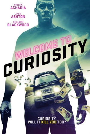 Welcome to Curiosity izle