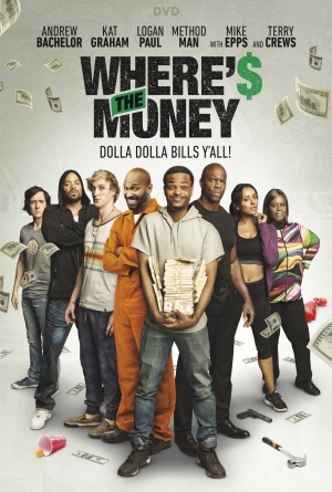 Where’s the Money izle