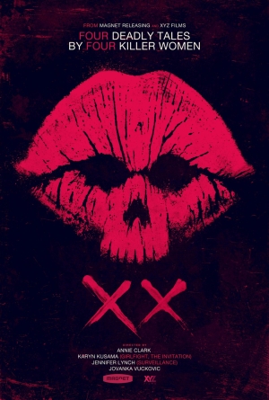 Korku Tüneli izle