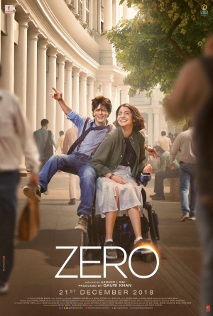 Zero izle
