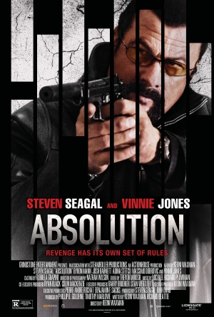 Absolution izle