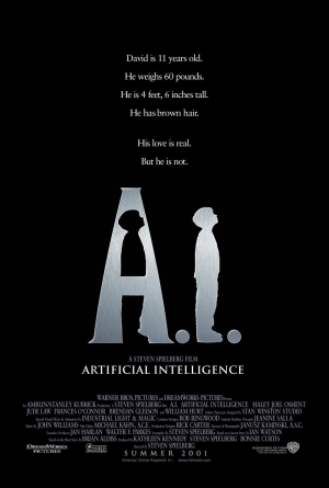 Yapay Zekâ izle