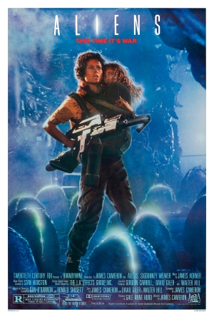 Yaratık 2: Yaratığın Dönüşü (1986) izle