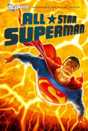 All-Star Superman izle