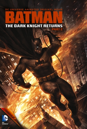 Batman: Kara Şövalye Dönüyor izle