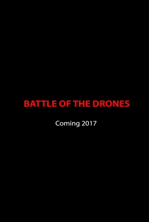 Dron Savaşı izle