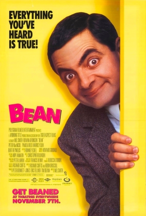 Bean-En büyük felaket filmi (1997) izle
