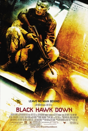 Kara Şahin Düştü izle
