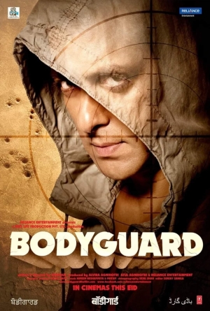 Bodyguard izle