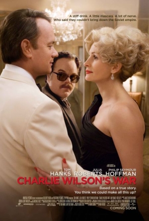 Charlie Wilson’ın Savaşı izle
