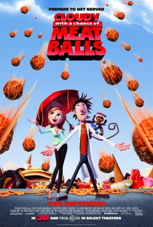 Köfte Yağmuru izle