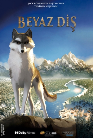 Beyaz Diş izle