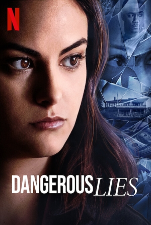 Tehlikeli Yalanlar izle